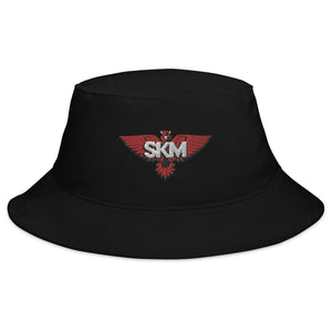 Open image in slideshow, SKM Bucket Hat
