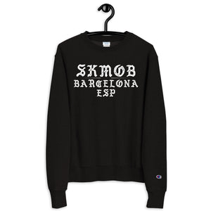 SKMOB BARCELONA Champion Sweatshirt