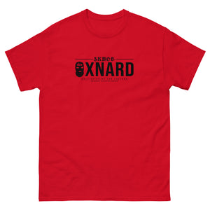 Open image in slideshow, OXNARD classic tee
