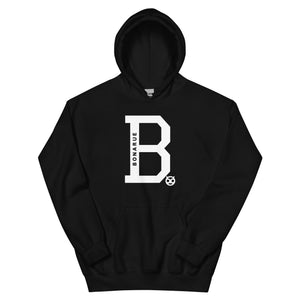 Open image in slideshow, All Star B Hoodie
