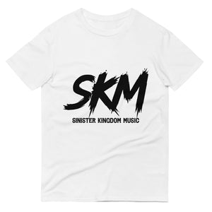 Open image in slideshow, SKM Short-Sleeve T-Shirt
