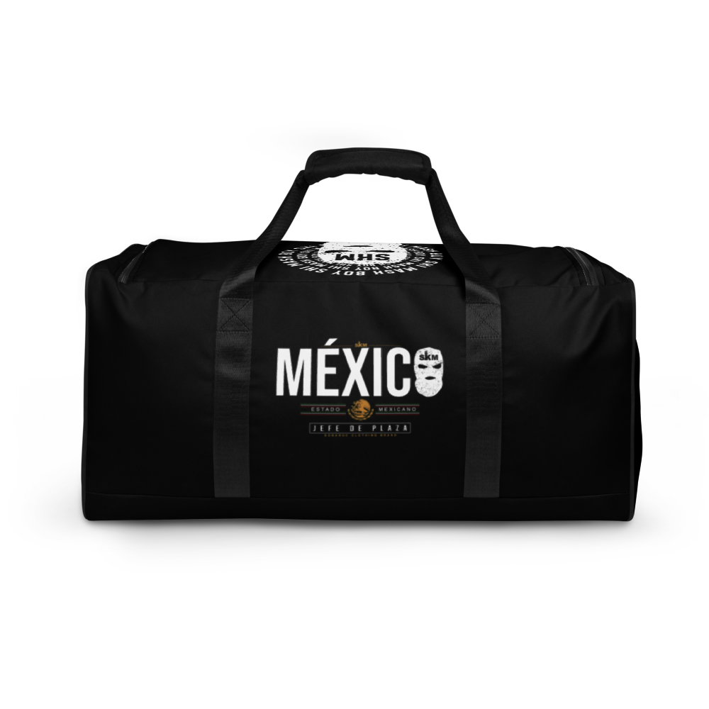 MEX - MEXICO Duffle bag