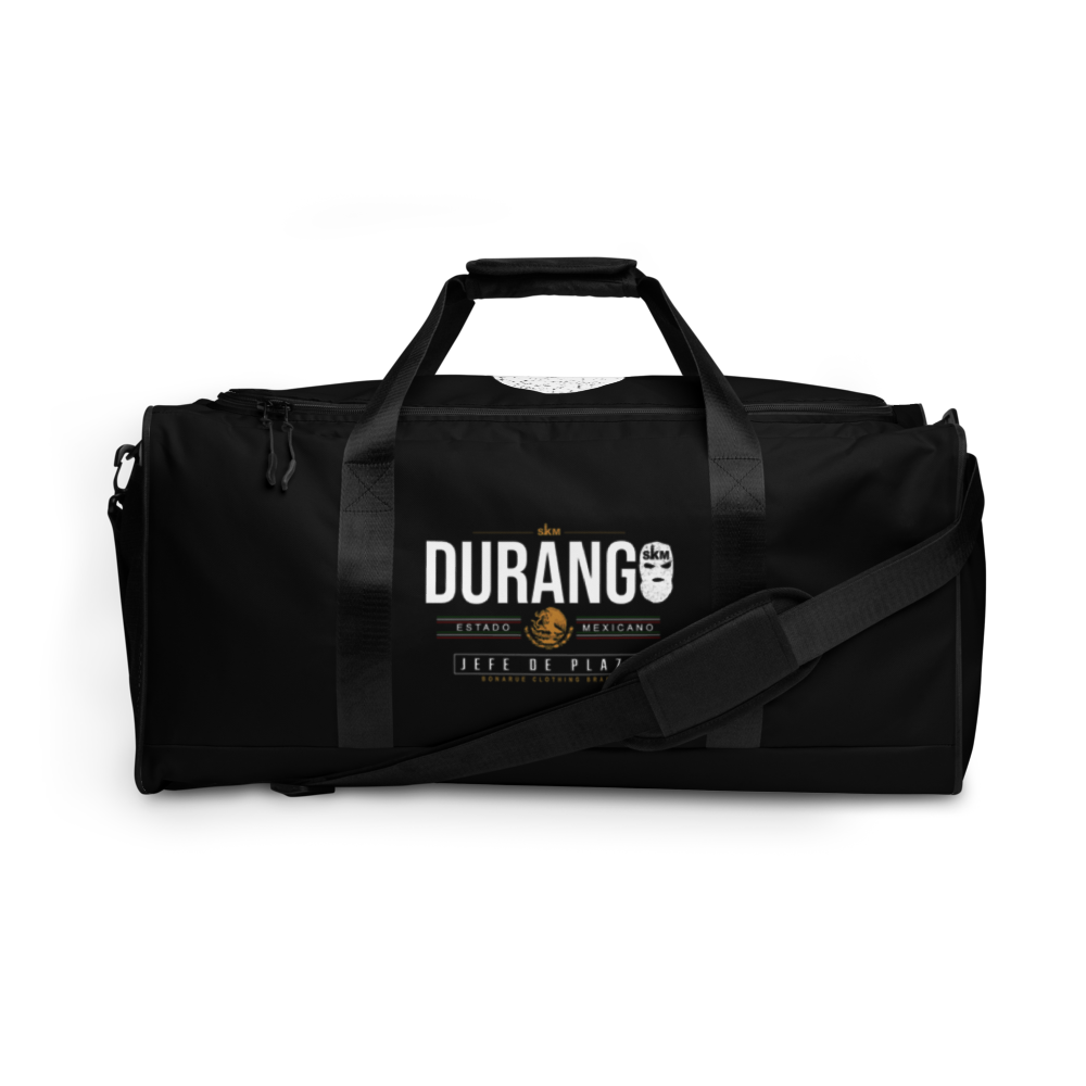 MEX - DURANGO Duffle bag