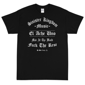 Open image in slideshow, Sinister Kingdom Music FTR  T-Shirt
