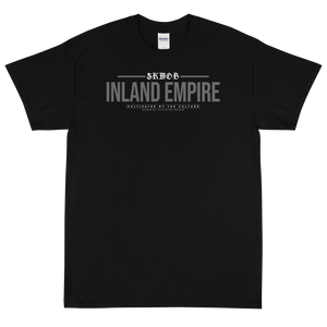 Open image in slideshow, SKMOB Inland Empire - T-Shirt
