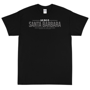Open image in slideshow, SKMOB Santa Barbara - T-Shirt
