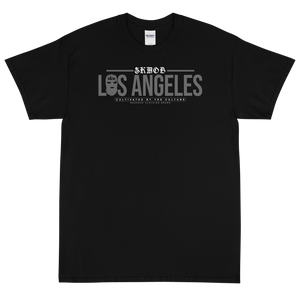 Open image in slideshow, SKMOB Los Angeles - T-Shirt
