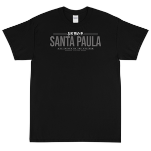 Open image in slideshow, SKMOB Santa Paula - T-Shirt
