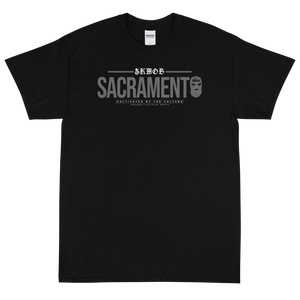 Open image in slideshow, SKMOB Sacramento - T-Shirt
