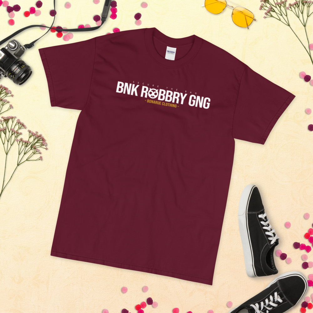 BNK ROBBRY GNG T-Shirt
