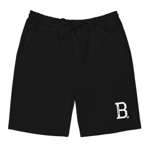 Bonarue fleece shorts