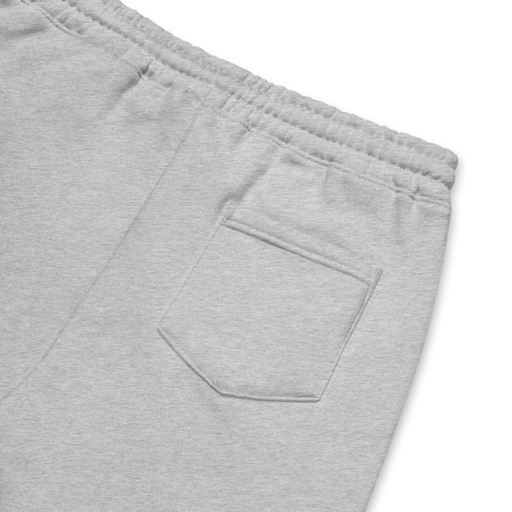 Bonarue fleece shorts