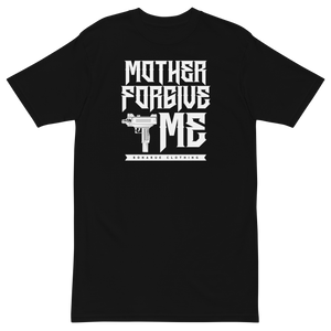 Open image in slideshow, Mother Forgive Me Premium tee
