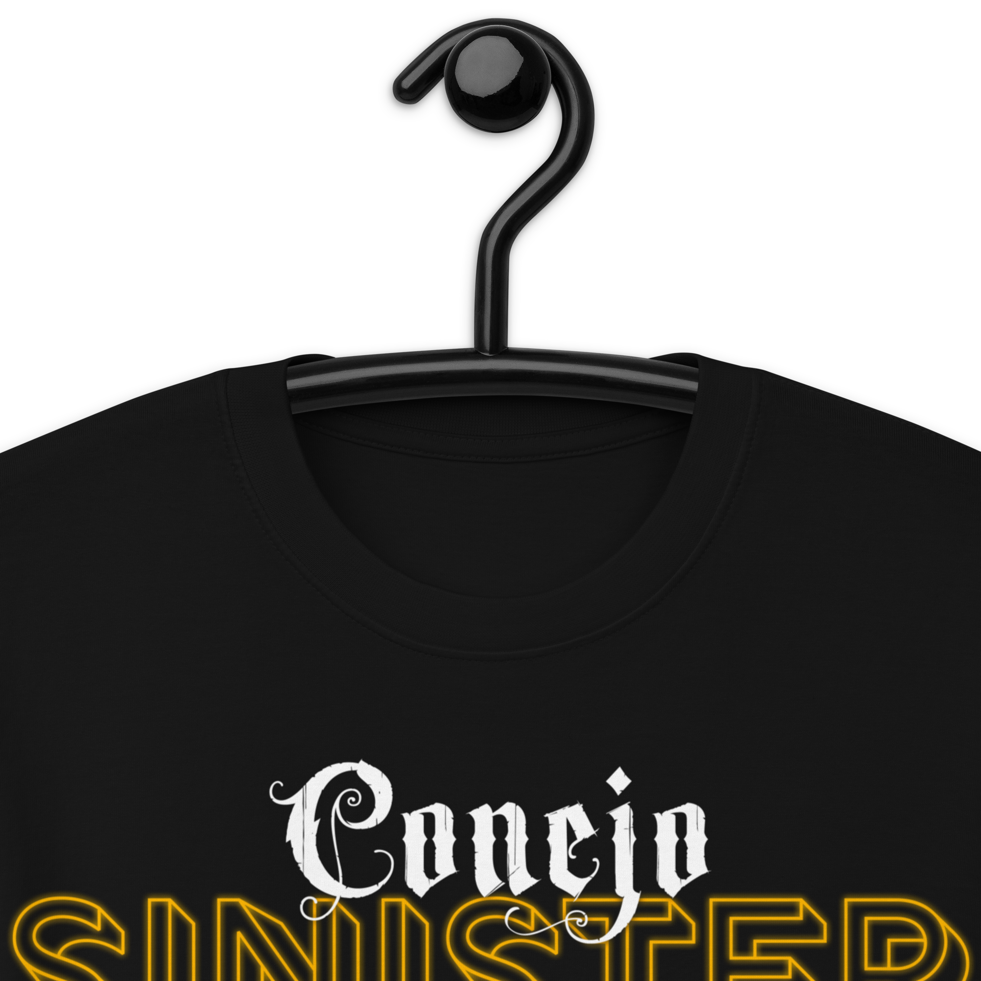 Conejo's Sinister Tour Tee