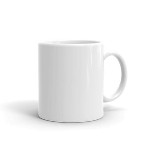 Open image in slideshow, Notorious Enemy Logo Mug

