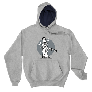Open image in slideshow, Notorious Enemy Champion Hoodie
