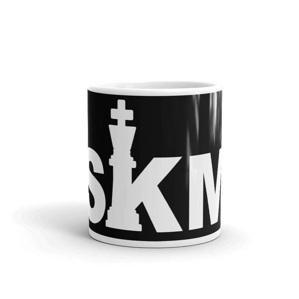 Skm Mug