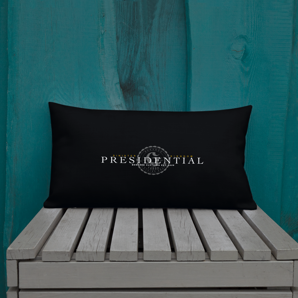 Presidential - Premium Pillow