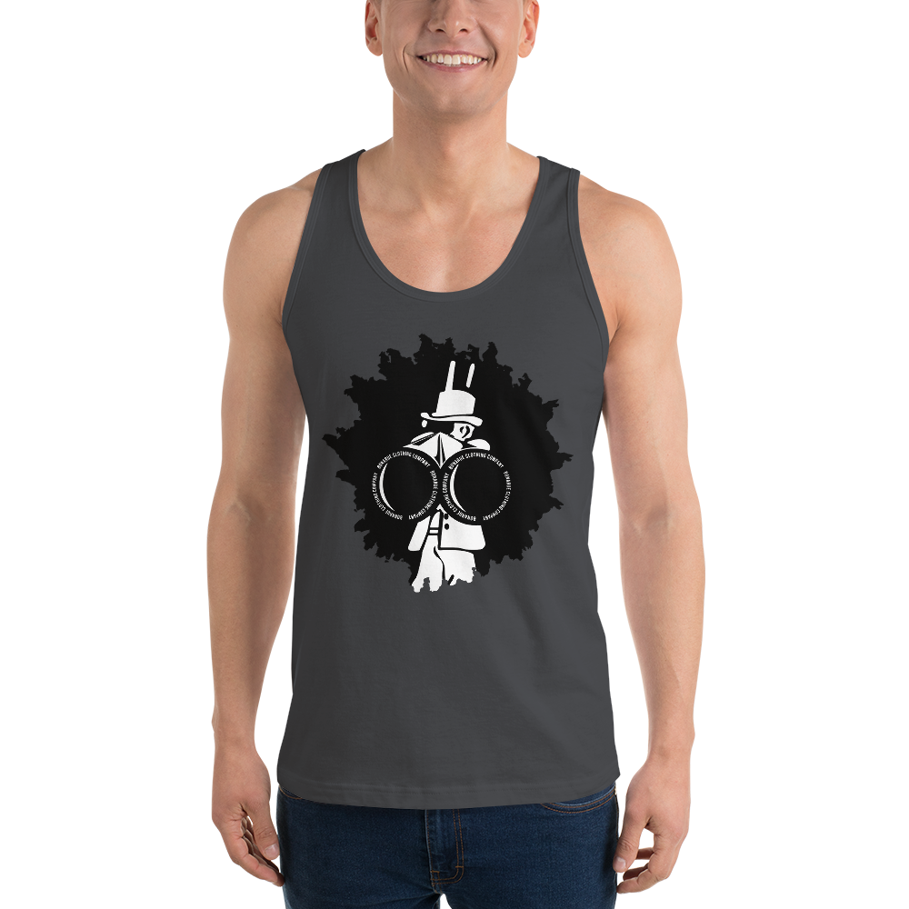 Notorious One Tank Top