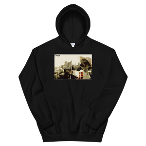 Open image in slideshow, Puppet Master Curse Hoodie
