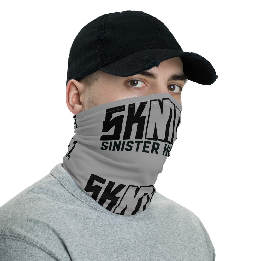 SKMOB Print Face Mask