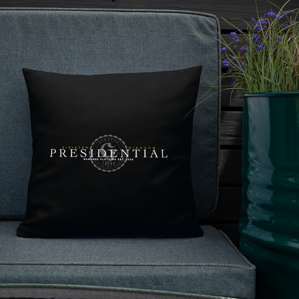 Presidential - Premium Pillow