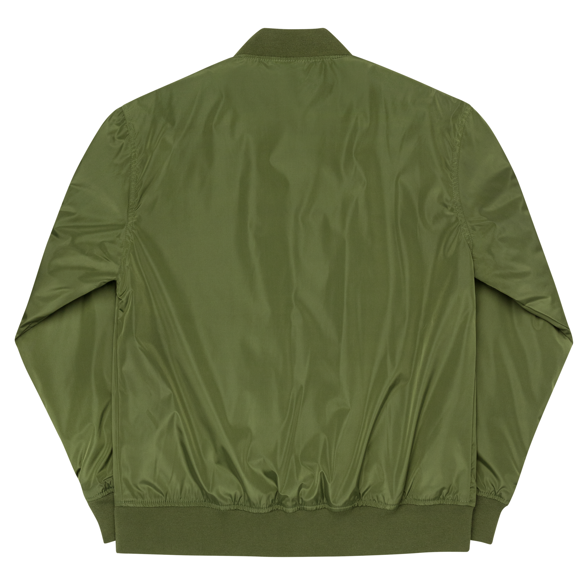 Sociedad Secreta Premium bomber jacket
