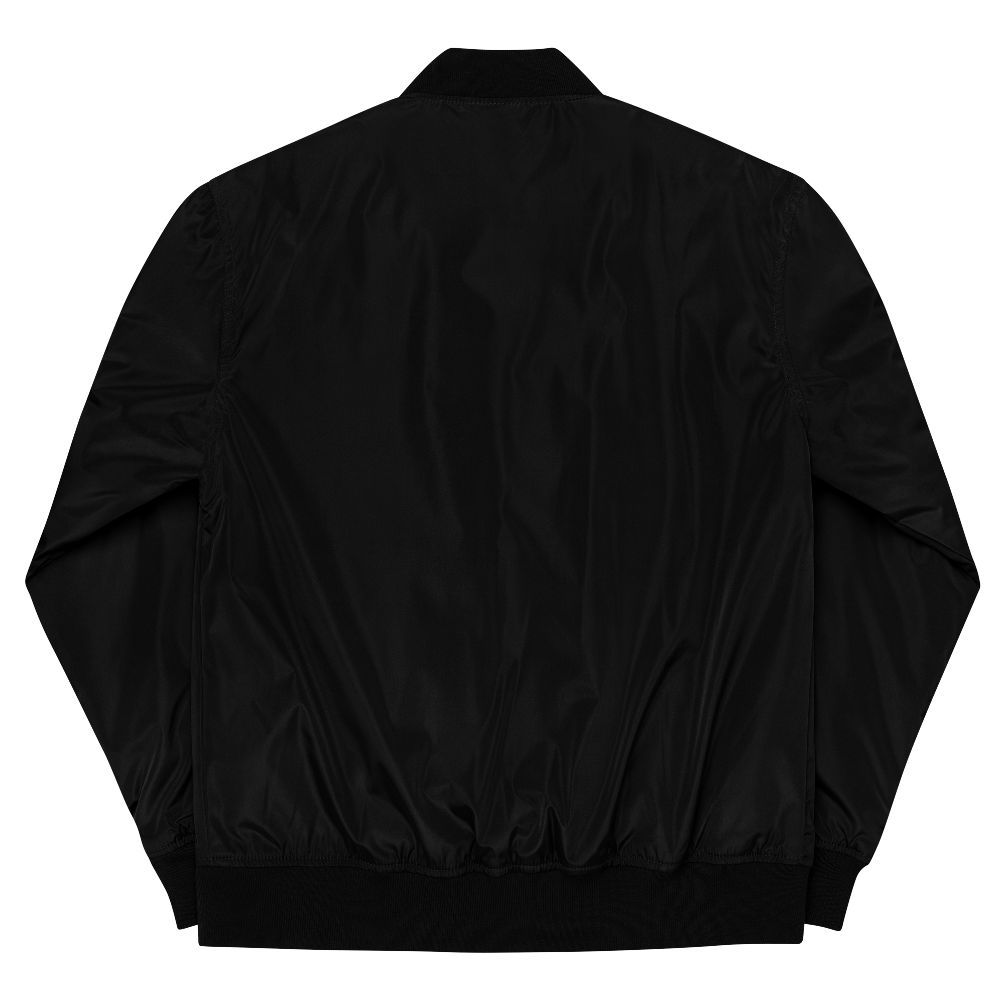 Sociedad Secreta Premium bomber jacket
