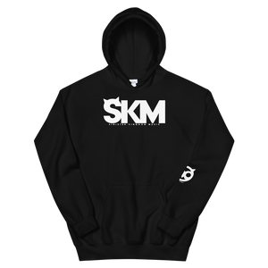 Open image in slideshow, SKM : The New Generation Hoodie
