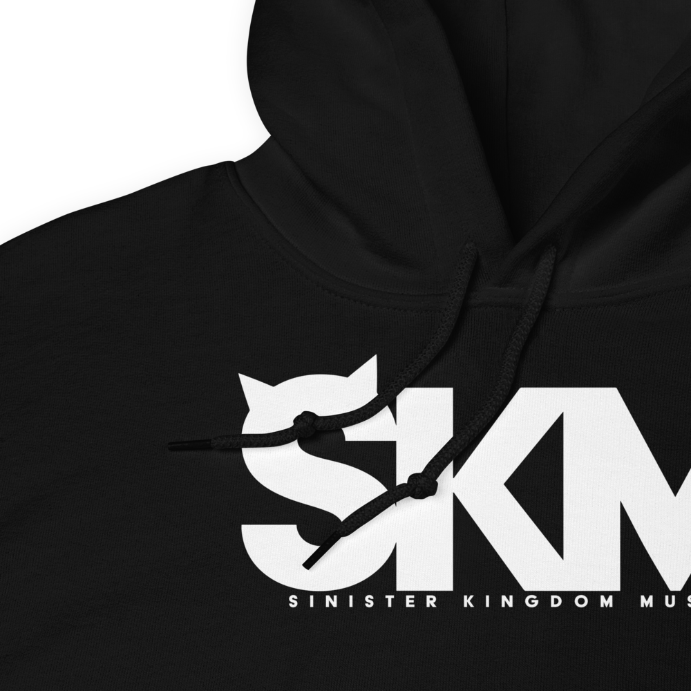 SKM : The New Generation Hoodie