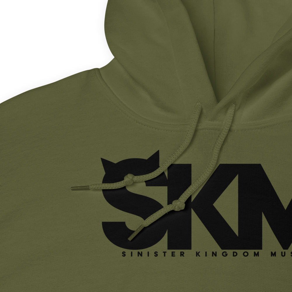 SKM : The New Generation Hoodie
