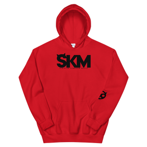 Open image in slideshow, SKM : The New Generation Hoodie
