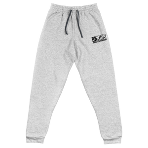Open image in slideshow, SKMOB Embroidered Joggers
