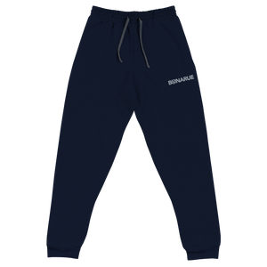 Open image in slideshow, Bonarue Embroidered Joggers
