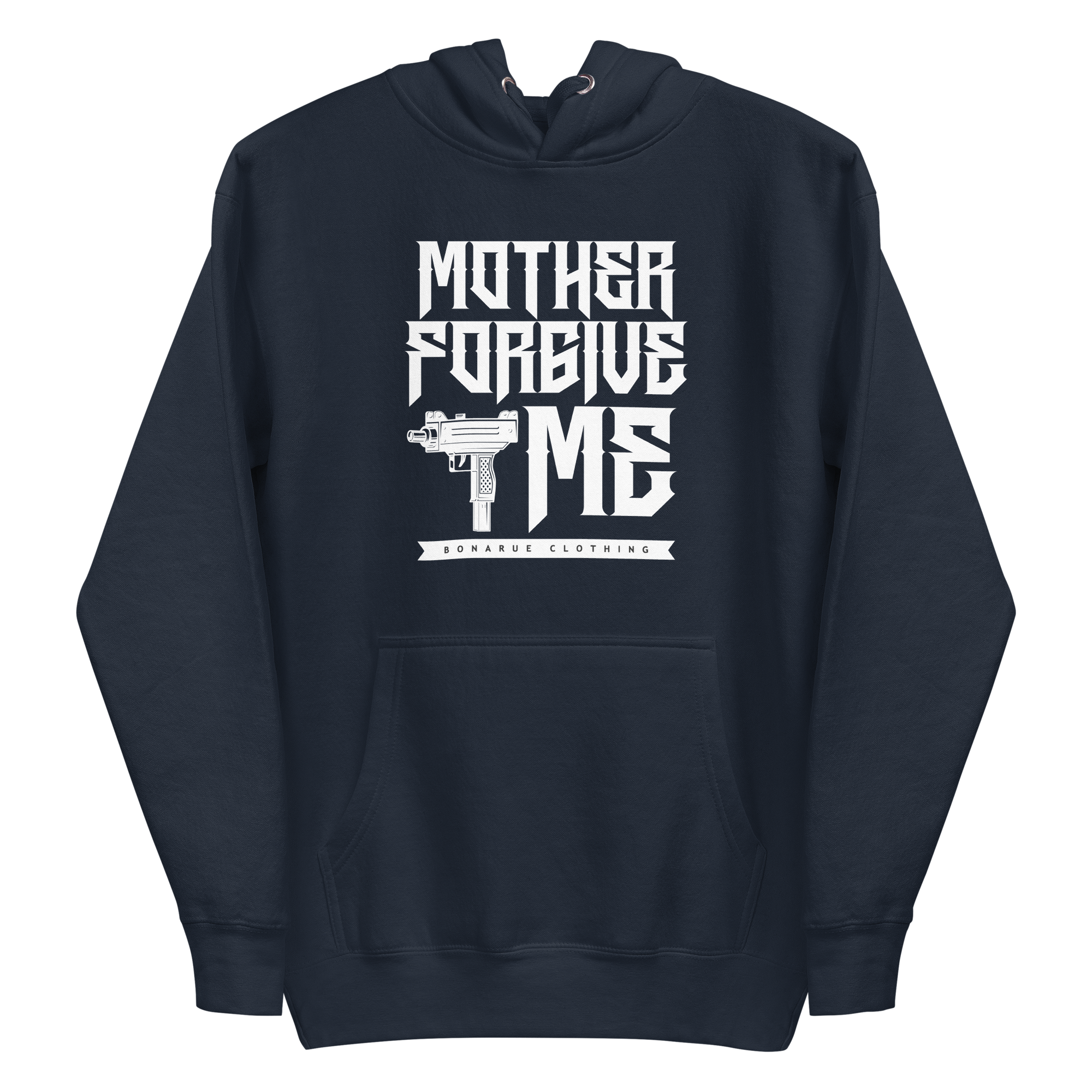 Mother Forgive Me Hoodie