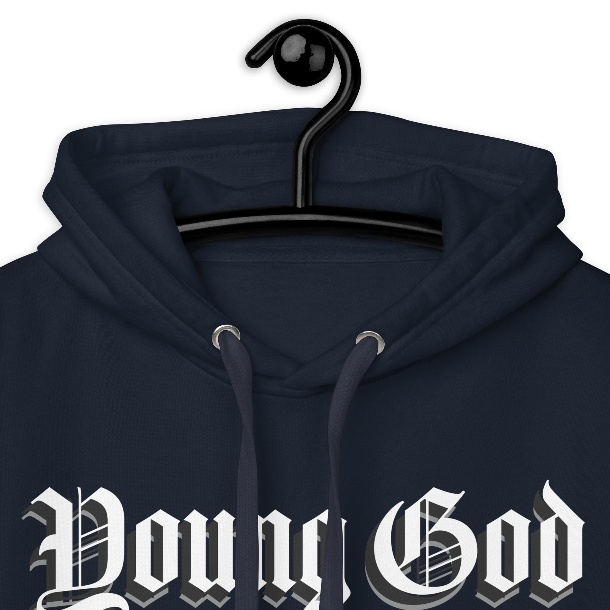 Young God Vol. 1 Hoodie