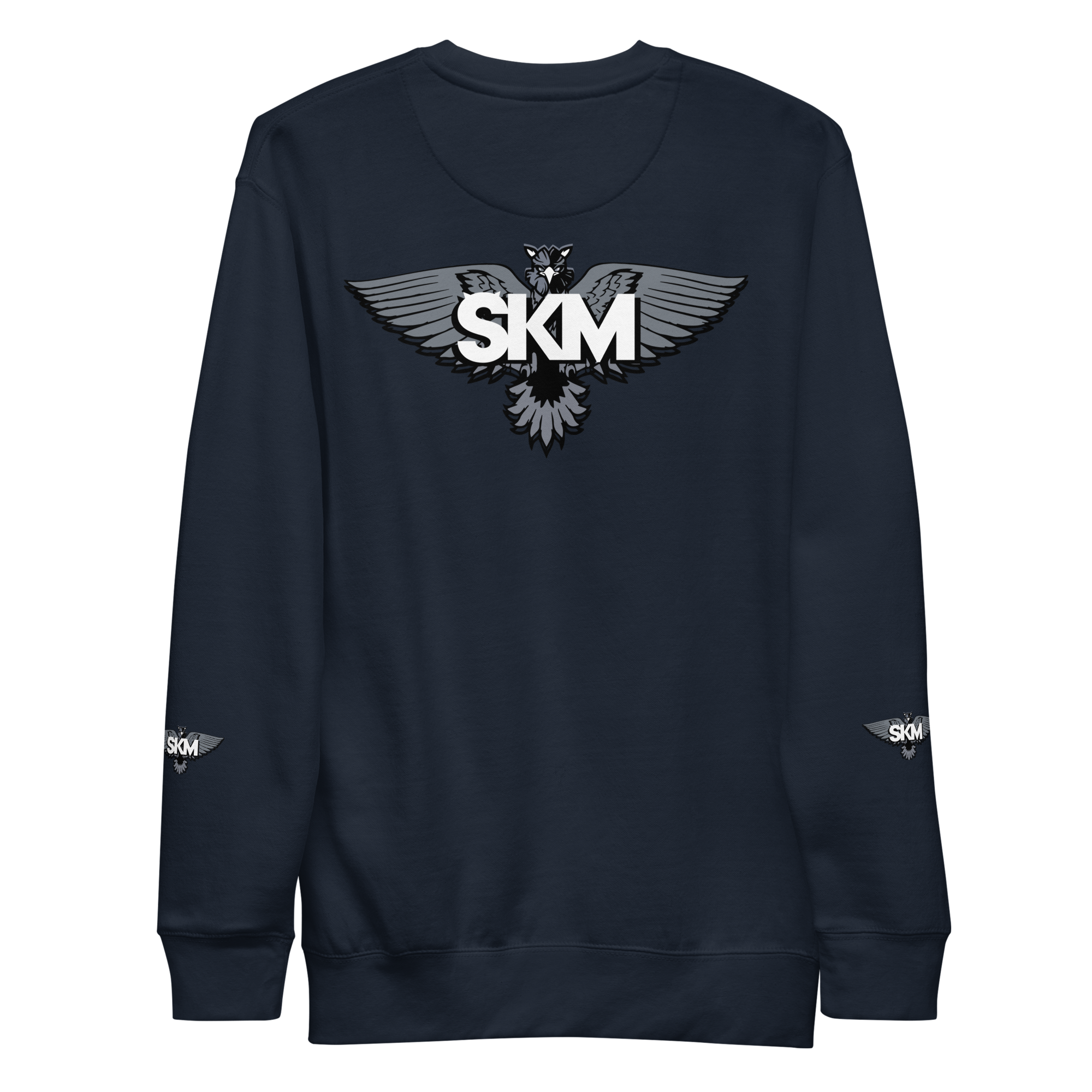 新品未使用) MASTERPICESOUND LOGO CREW SWEATの通販 by Eve